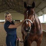 Short Sleeve Base Layer - Navy