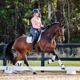 SPF 50+ Long Sleeve Base Layer - Pink