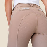 Riding Breeches - Beige