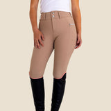 Riding Breeches - Beige