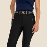 Riding Breeches - Black
