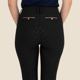 Riding Breeches - Black