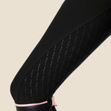 Riding Breeches - Black