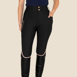 Riding Breeches - Black