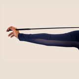 Long Sleeve Base Layer - Navy